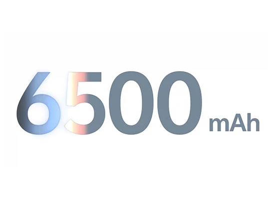 Power That Keeps Up With You